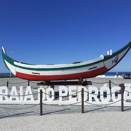Praia Do Pedrogao Pedrogao  エクステリア 写真