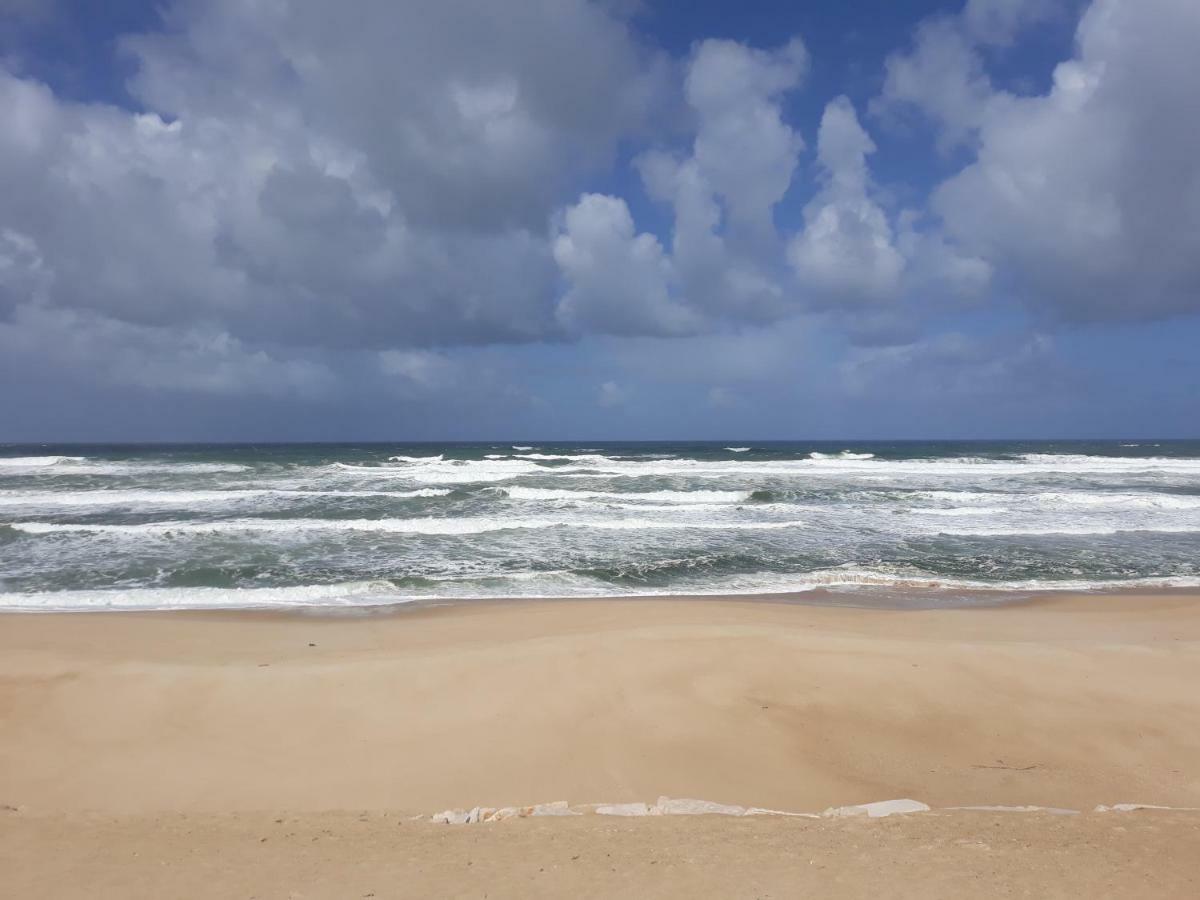 Praia Do Pedrogao Pedrogao  エクステリア 写真