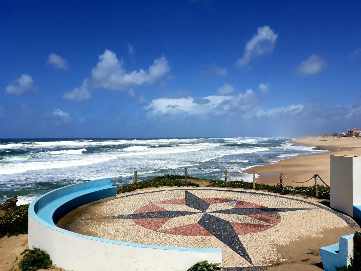 Praia Do Pedrogao Pedrogao  エクステリア 写真