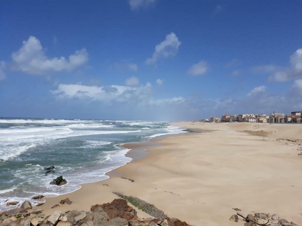 Praia Do Pedrogao Pedrogao  エクステリア 写真
