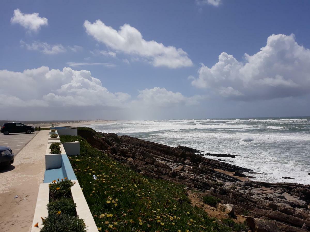 Praia Do Pedrogao Pedrogao  エクステリア 写真
