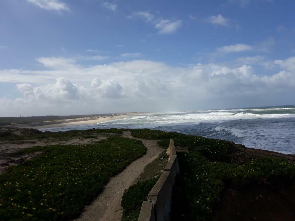Praia Do Pedrogao Pedrogao  エクステリア 写真